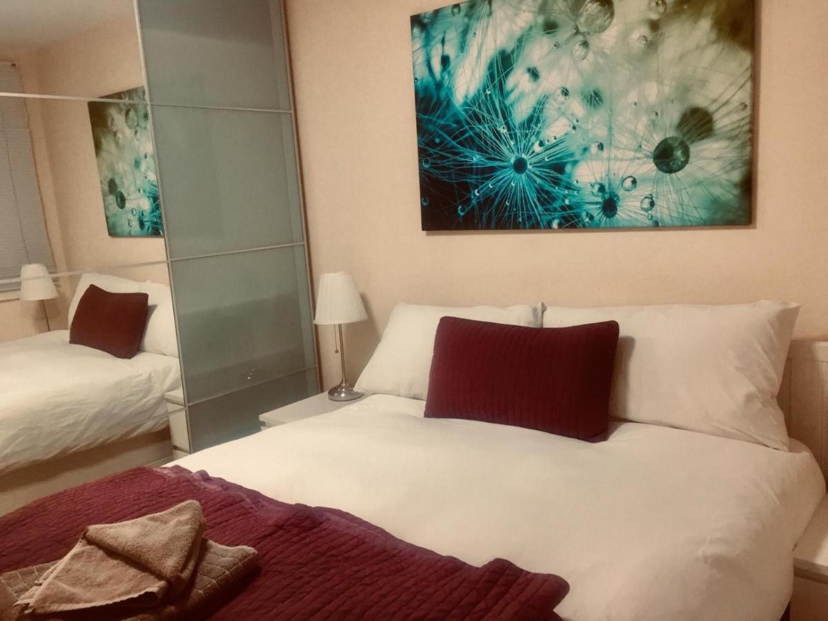 Westminster House Apartment Slough Ngoại thất bức ảnh