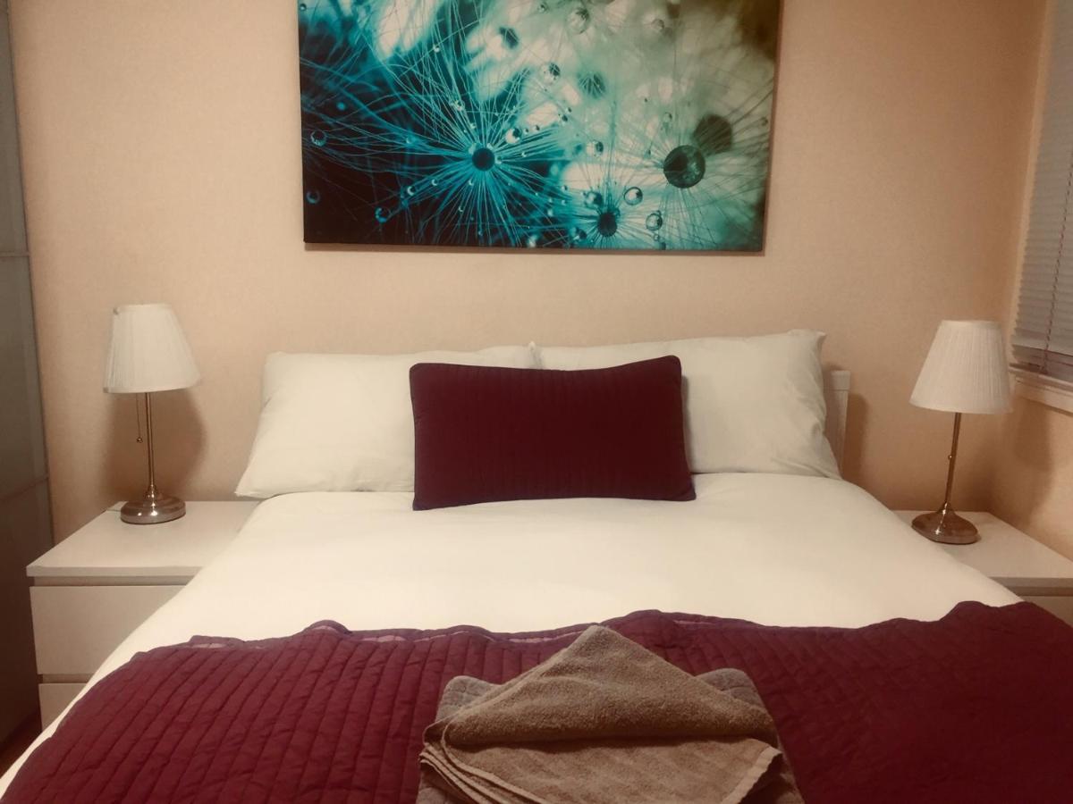 Westminster House Apartment Slough Ngoại thất bức ảnh